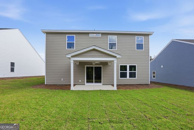 514 Outpost Way, Statesboro, GA 30461