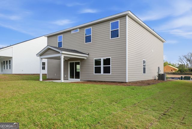514 Outpost Way, Statesboro, GA 30461