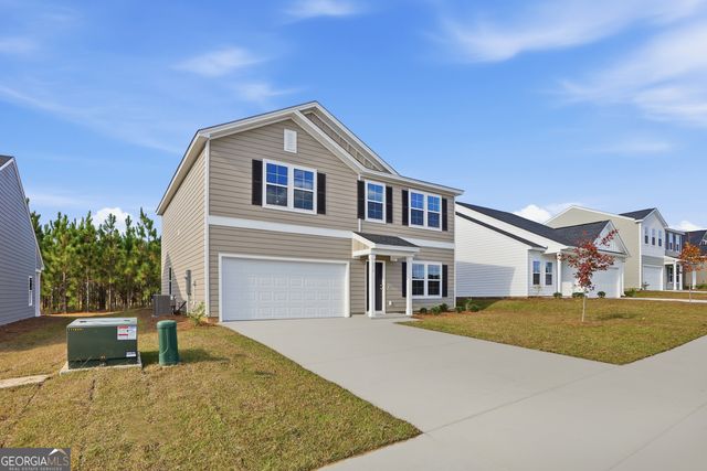 514 Outpost Way, Statesboro, GA 30461