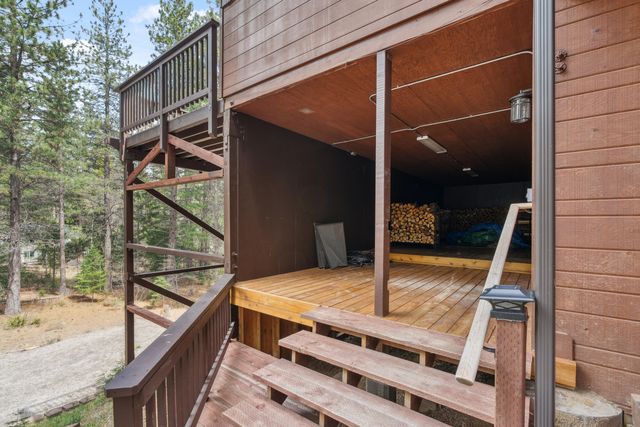 2120 Pack Trail, Mount Shasta, CA 96067