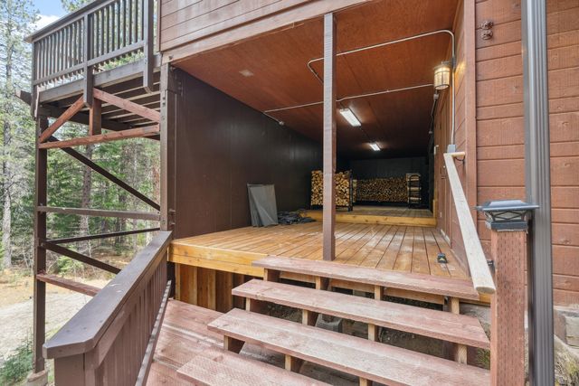 2120 Pack Trail, Mount Shasta, CA 96067