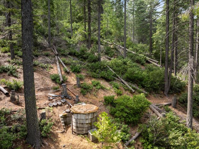 2120 Pack Trail, Mount Shasta, CA 96067