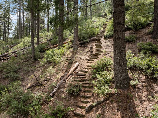 2120 Pack Trail, Mount Shasta, CA 96067