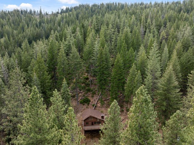 2120 Pack Trail, Mount Shasta, CA 96067