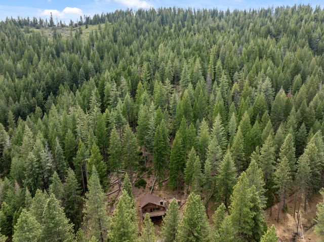 2120 Pack Trail, Mount Shasta, CA 96067
