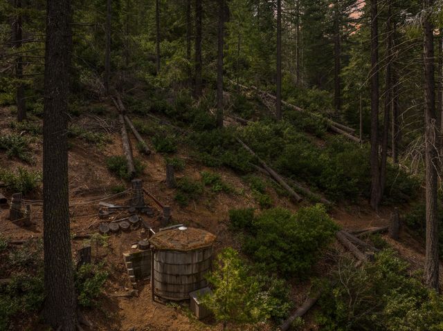 2120 Pack Trail, Mount Shasta, CA 96067