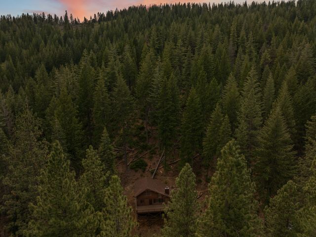 2120 Pack Trail, Mount Shasta, CA 96067