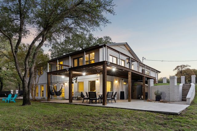 7342 Briar Road, Azle, TX 76020