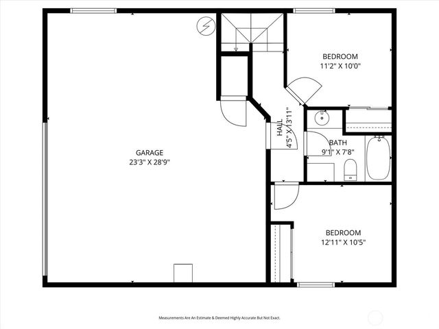 1057 Pinehurst Court, Camano Island, WA 98282