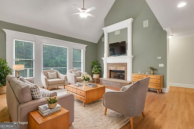 26 Trillium Lane, Acworth, GA 30101