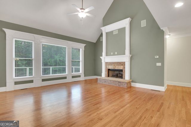 26 Trillium Lane, Acworth, GA 30101