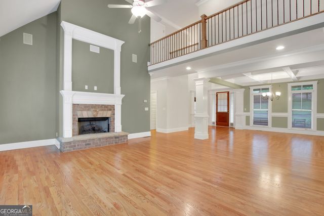 26 Trillium Lane, Acworth, GA 30101