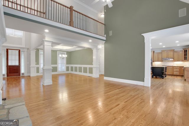 26 Trillium Lane, Acworth, GA 30101