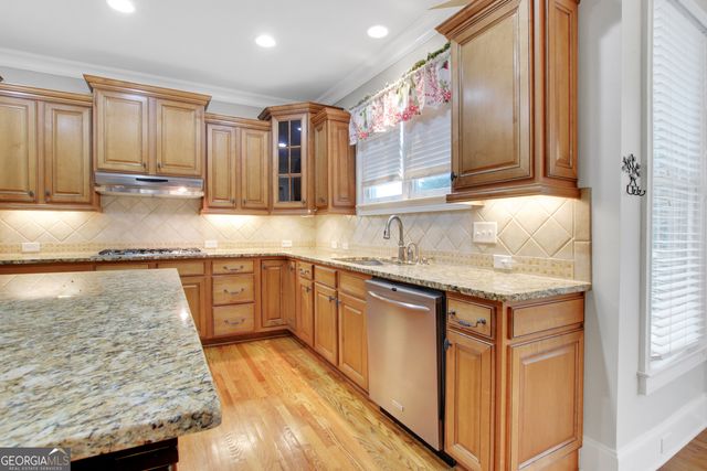 26 Trillium Lane, Acworth, GA 30101