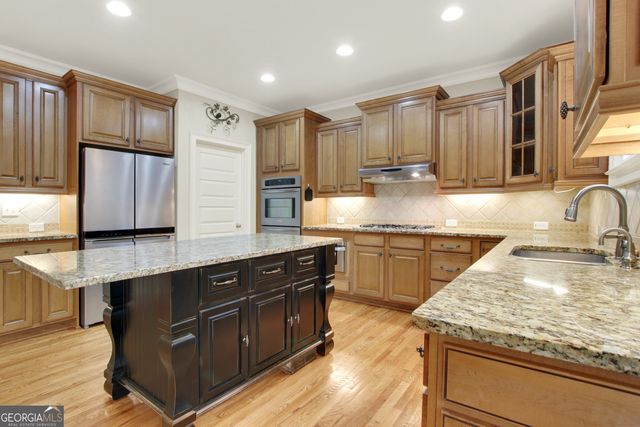 26 Trillium Lane, Acworth, GA 30101