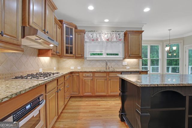 26 Trillium Lane, Acworth, GA 30101