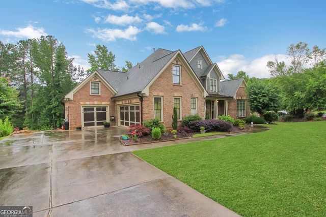 26 Trillium Lane, Acworth, GA 30101