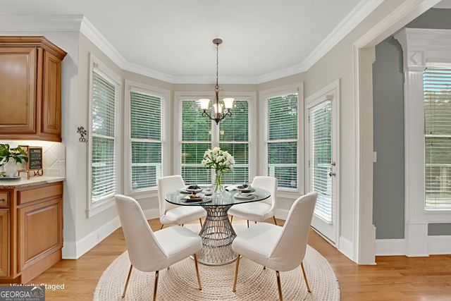 26 Trillium Lane, Acworth, GA 30101