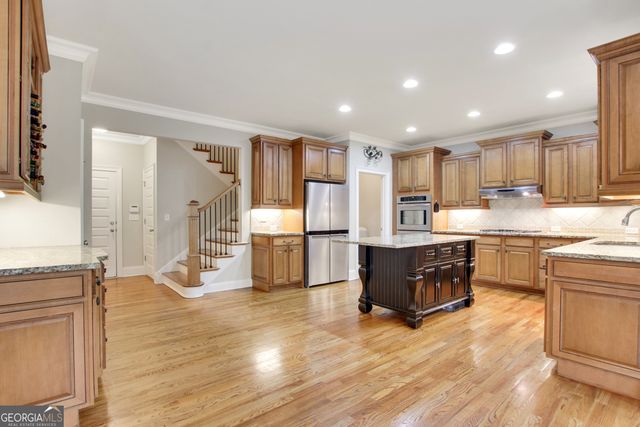 26 Trillium Lane, Acworth, GA 30101