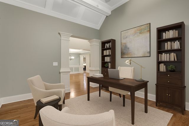 26 Trillium Lane, Acworth, GA 30101