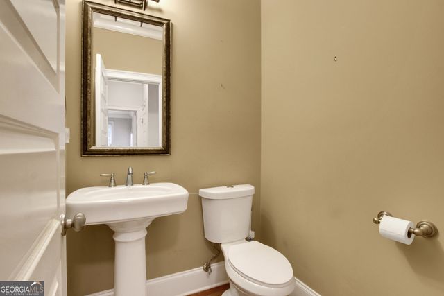 26 Trillium Lane, Acworth, GA 30101