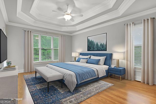 26 Trillium Lane, Acworth, GA 30101