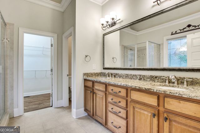 26 Trillium Lane, Acworth, GA 30101