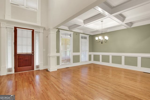 26 Trillium Lane, Acworth, GA 30101