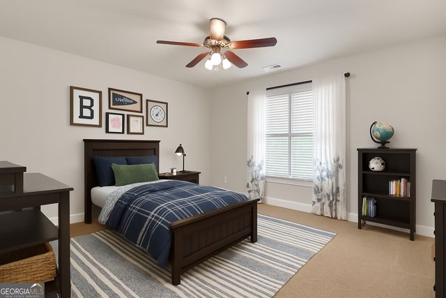 26 Trillium Lane, Acworth, GA 30101