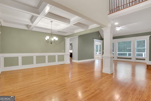 26 Trillium Lane, Acworth, GA 30101