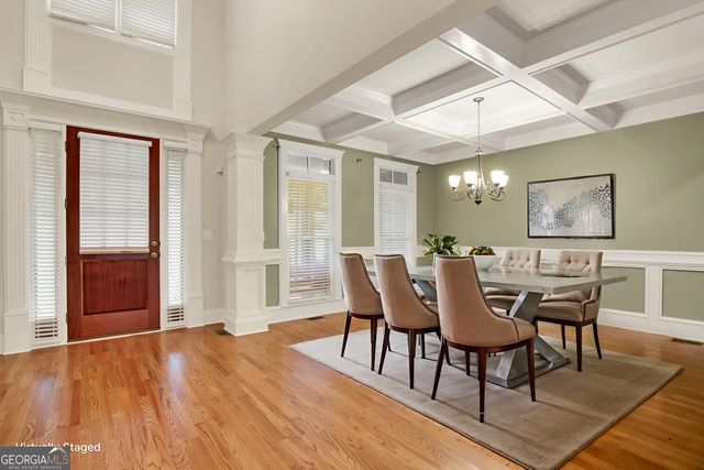 26 Trillium Lane, Acworth, GA 30101