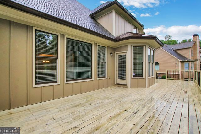 26 Trillium Lane, Acworth, GA 30101