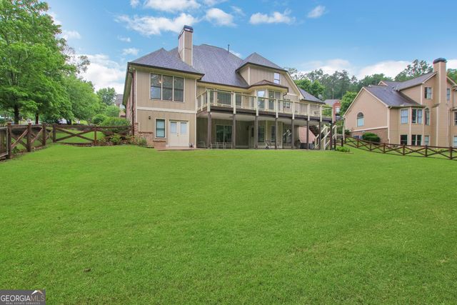 26 Trillium Lane, Acworth, GA 30101