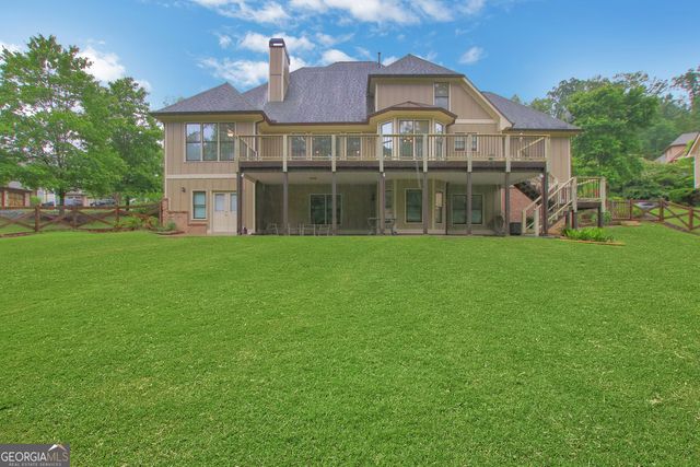 26 Trillium Lane, Acworth, GA 30101