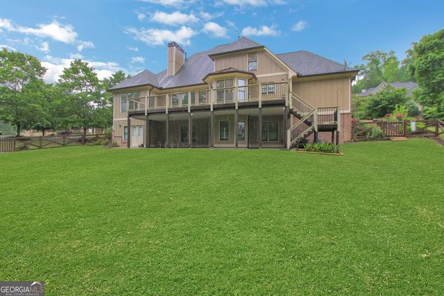 26 Trillium Lane, Acworth, GA 30101