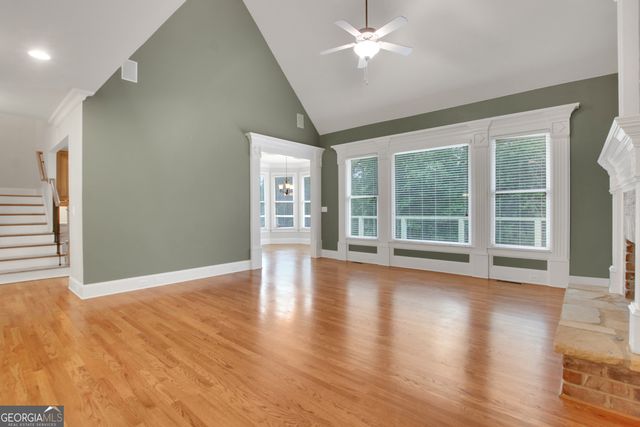 26 Trillium Lane, Acworth, GA 30101