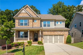 2860 Prestwood Drive, Cumming, GA 30040