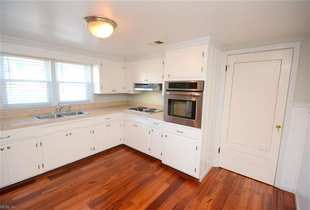 406 High Point AVE, Virginia Beach, VA 23451