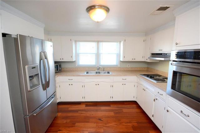 406 High Point AVE, Virginia Beach, VA 23451