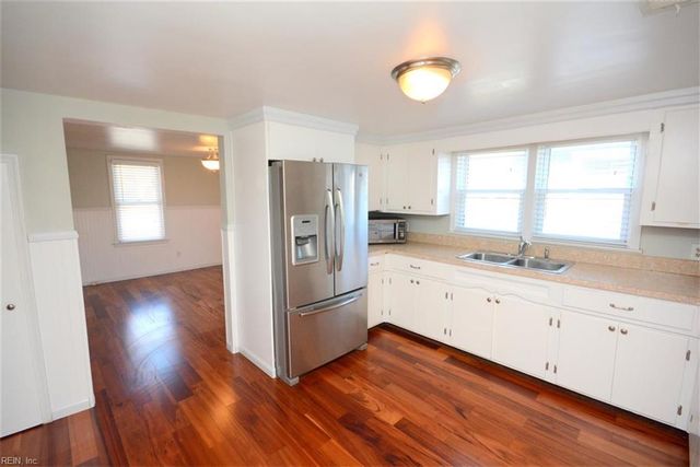 406 High Point AVE, Virginia Beach, VA 23451