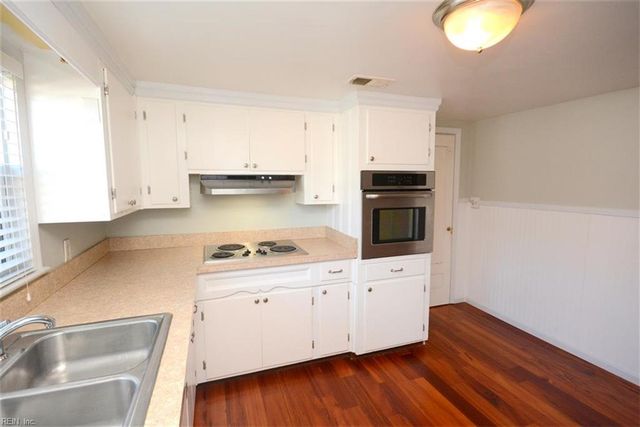 406 High Point AVE, Virginia Beach, VA 23451