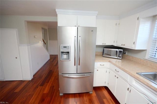 406 High Point AVE, Virginia Beach, VA 23451