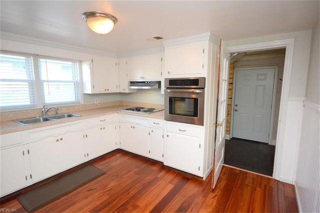 406 High Point AVE, Virginia Beach, VA 23451