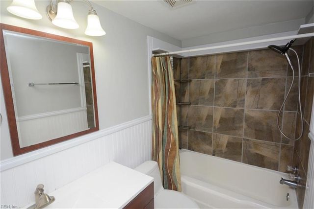406 High Point AVE, Virginia Beach, VA 23451