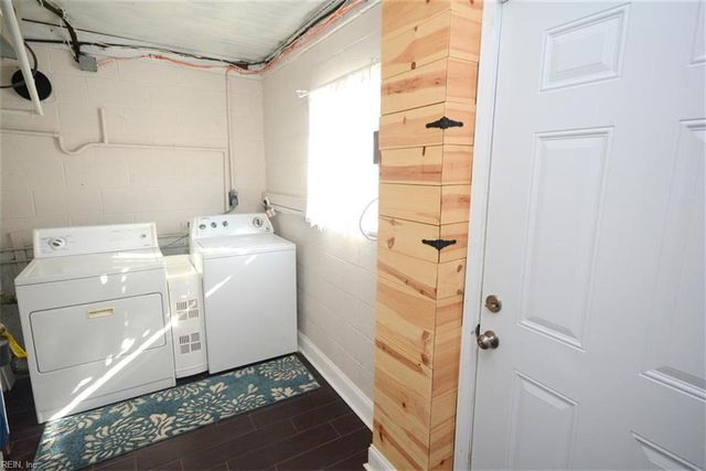 406 High Point AVE, Virginia Beach, VA 23451