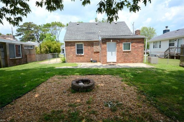 406 High Point AVE, Virginia Beach, VA 23451