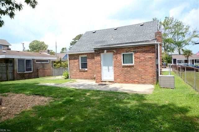 406 High Point AVE, Virginia Beach, VA 23451