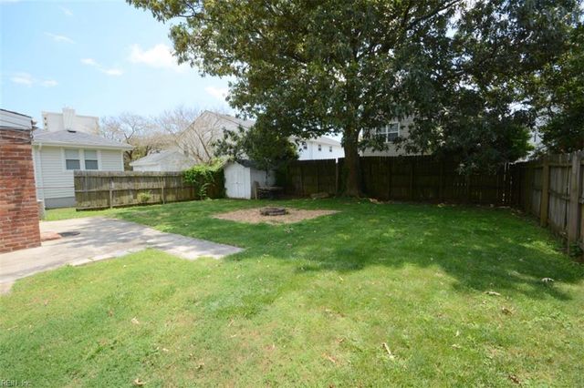 406 High Point AVE, Virginia Beach, VA 23451