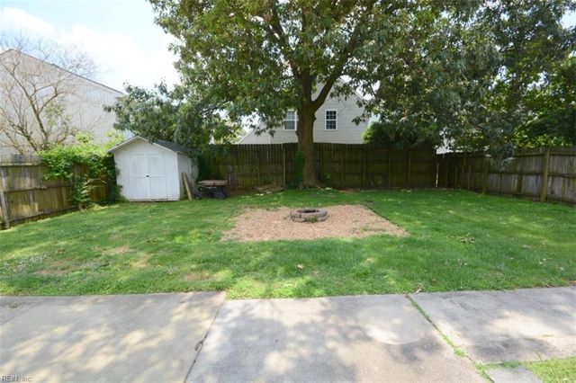 406 High Point AVE, Virginia Beach, VA 23451
