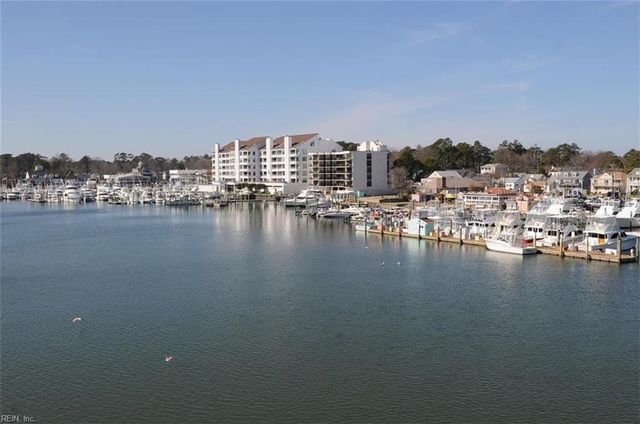 406 High Point AVE, Virginia Beach, VA 23451